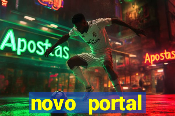 novo portal cruzeiro do sul virtual